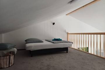 Ferienwohnung für 6 Personen in Nordwestuckermark, Uckermark, Bild 3