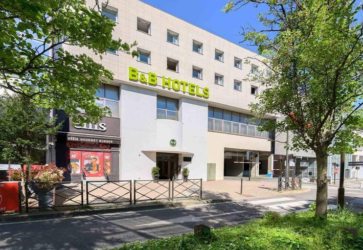 Hôtel pour 2 personnes, avec terrasse, animaux acceptés