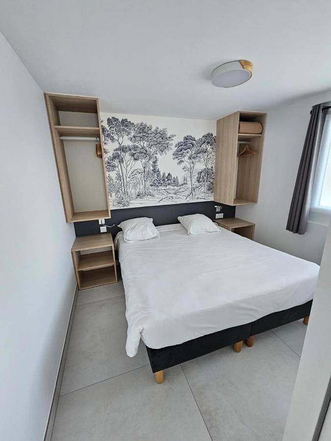 Hotel Les Dunes in La Tranche-sur-Mer, Vendée