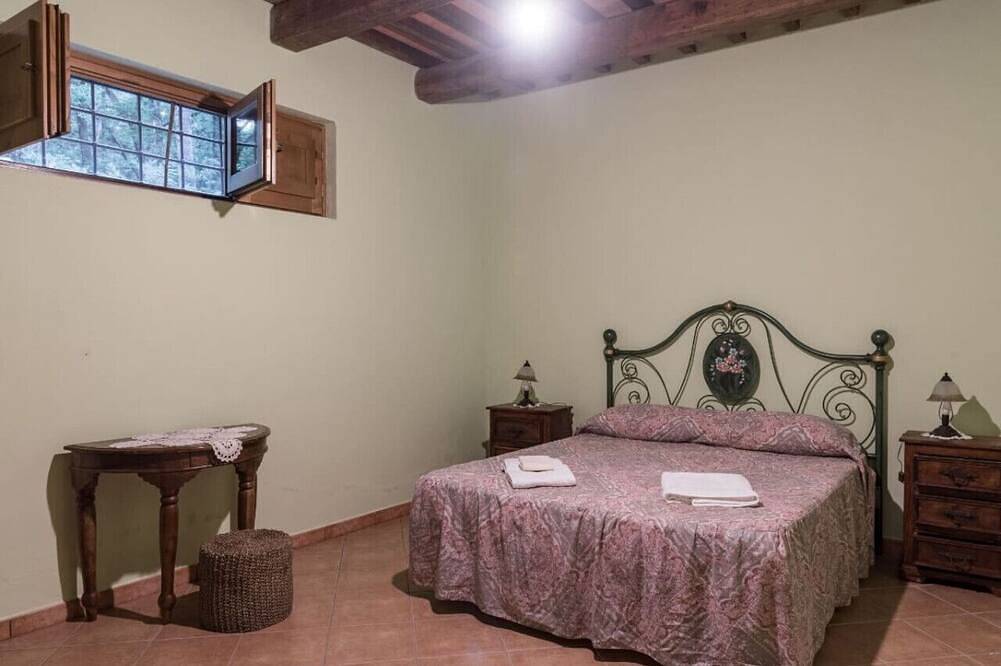Villa Woodland Garden - Irpinia in Montemarano, Avellino Provinz