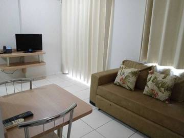 Camping für 6 Personen in Caldas Novas, Goiás (Bundesstaat), Bild 4