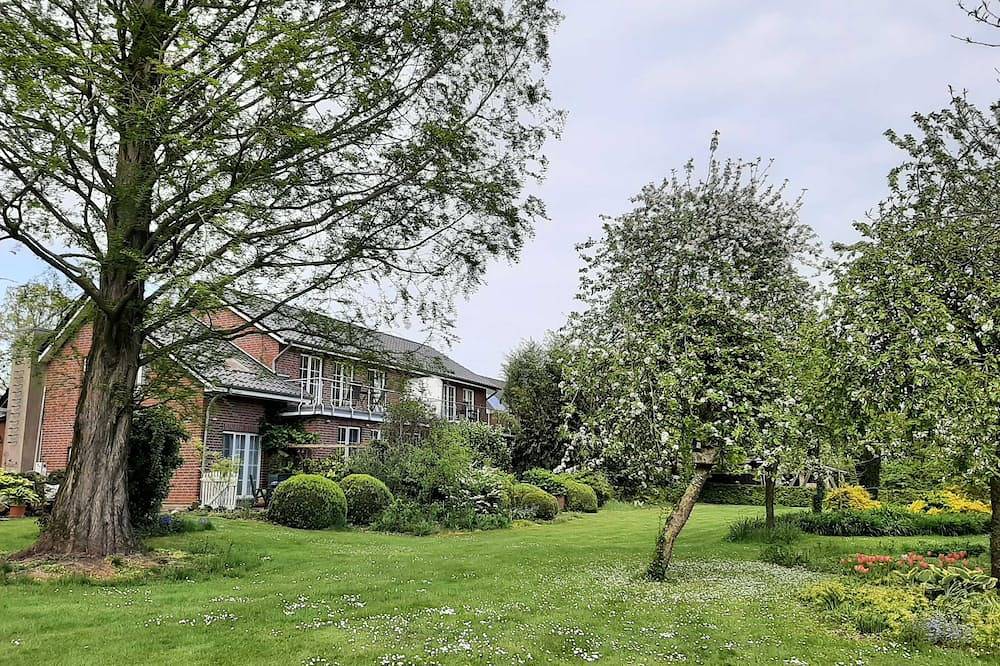 Ganze Wohnung, Mohnwohnung - Ferienwohnungen Stellerbruch in Schwanewede, Bremerhaven Cuxhaven