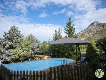 Gîte für 6 Personen in Savournon, Hautes-Alpes, Bild 3