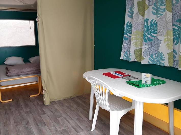 Location de vacances pour 5 personnes, avec bassin pour enfant dans Florac-Trois-Rivières - 4