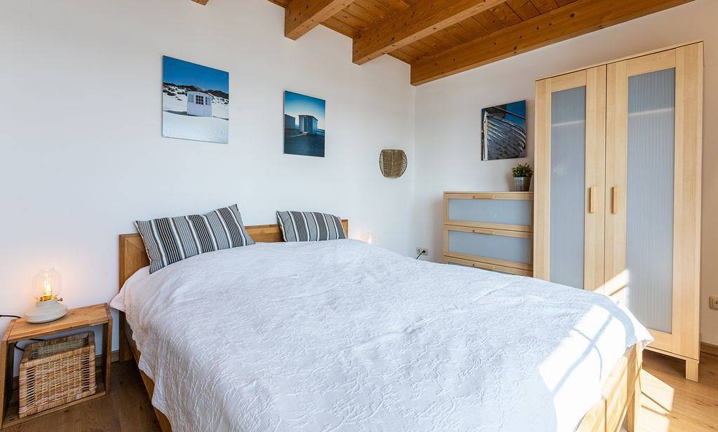 Ferienwohnung Hafen-Loggia in Bad Arnis, foto 7