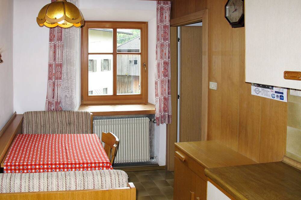 Ganze Wohnung, Zollerhof in Neunhäusern, Rasen-Antholz