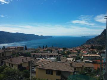 Appartamento per 4 Persone in Tignale, Prealpi Gardesane, Foto 1
