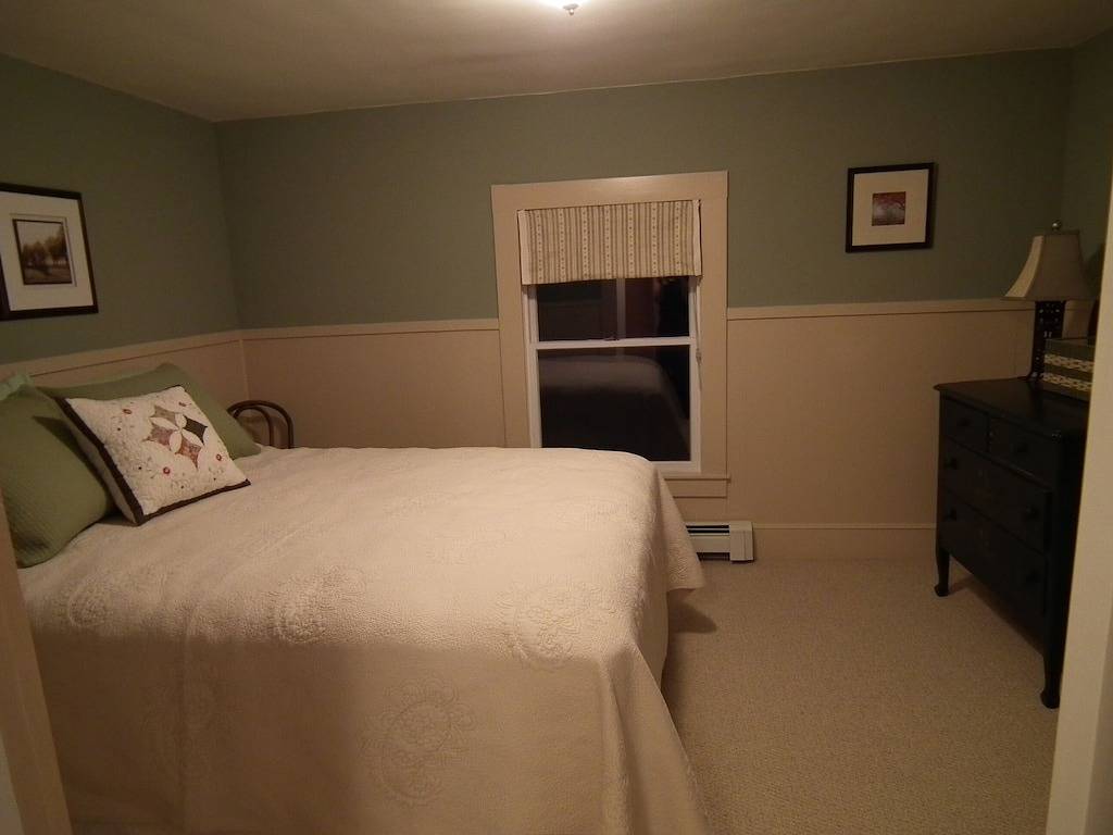 Kommen Sie zu dem Land! Bleiben Sie auf dem Bauernhof! in Wyoming County