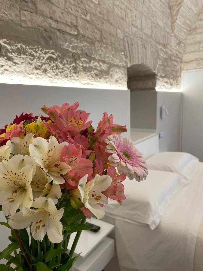 B&B Città dei Fiori in Terlizzi, Provincia di Bari