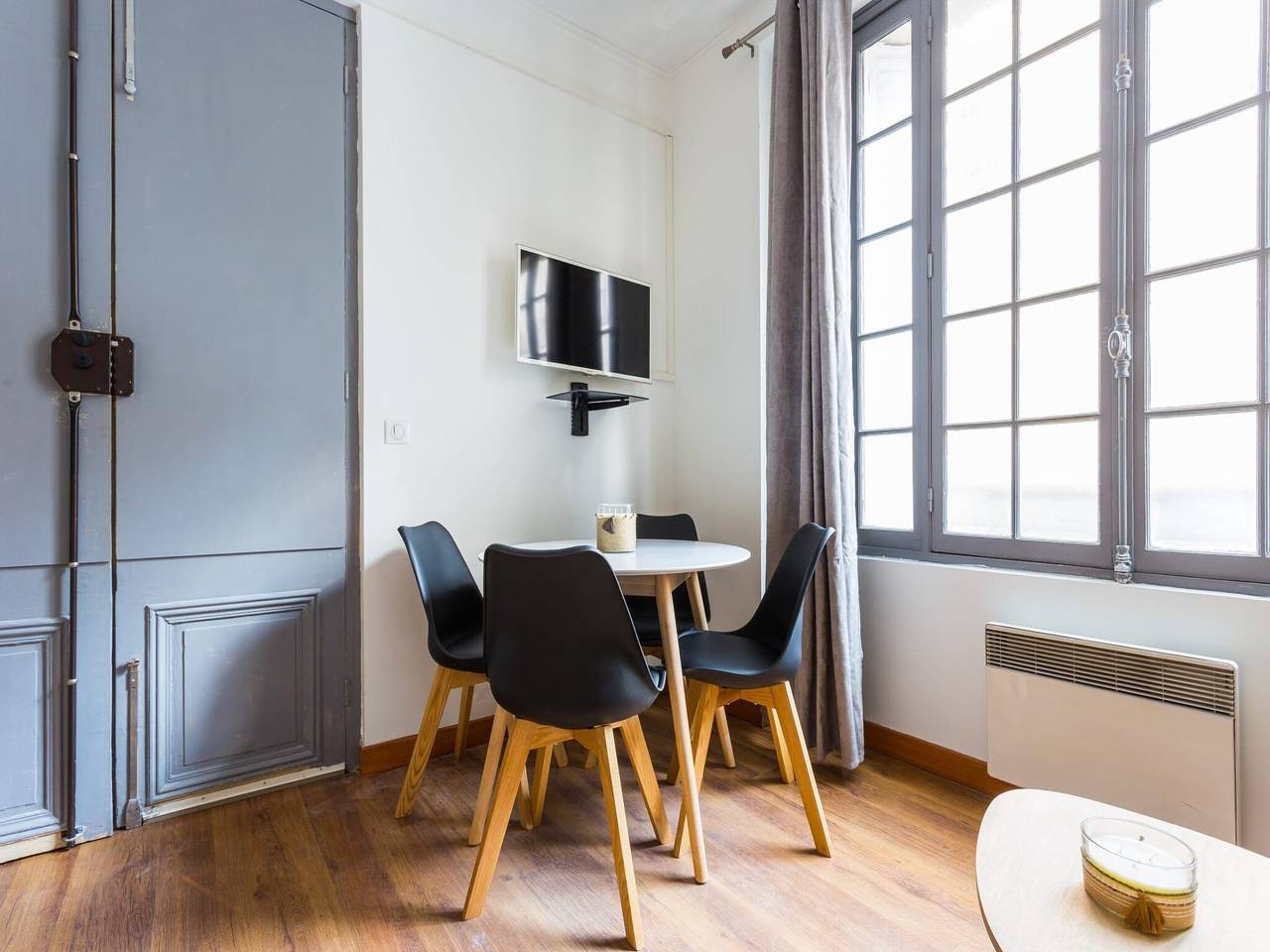 Appartement de vacances