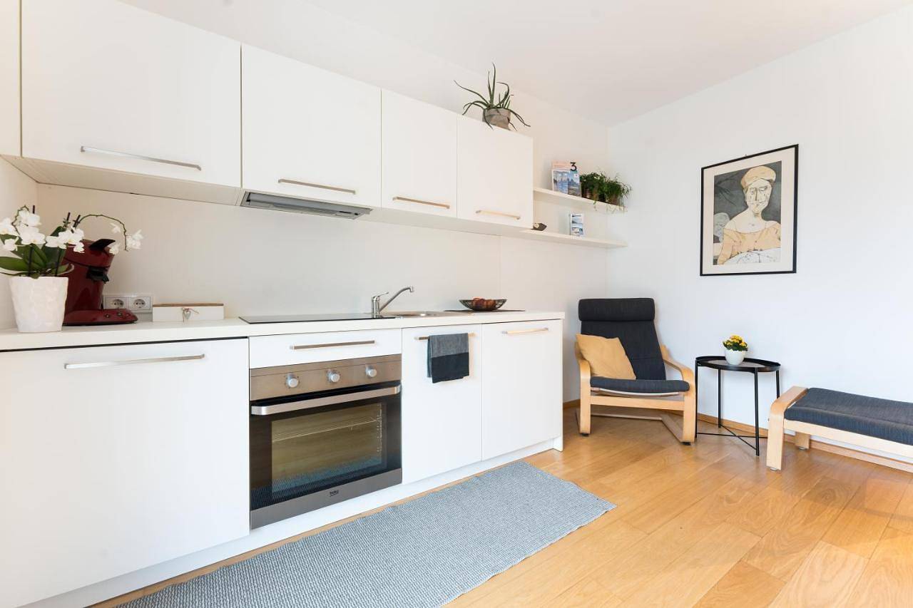 Geheel appartement, Apartment Oberlechner in Riscone, Bruneck