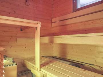 Log Cabin for 4 People in Inari, Photo 3