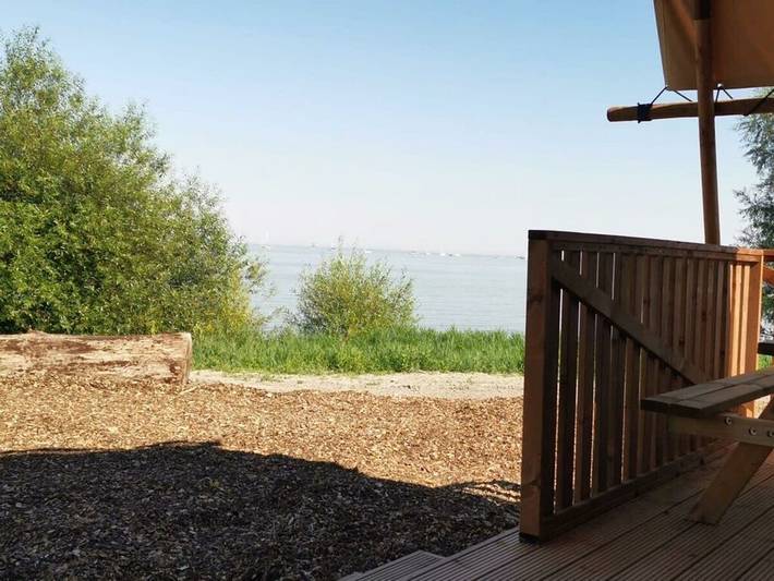 Ferienhaus für 5 Personen, mit Terrasse, mit Haustier in Enkhuizen - 4