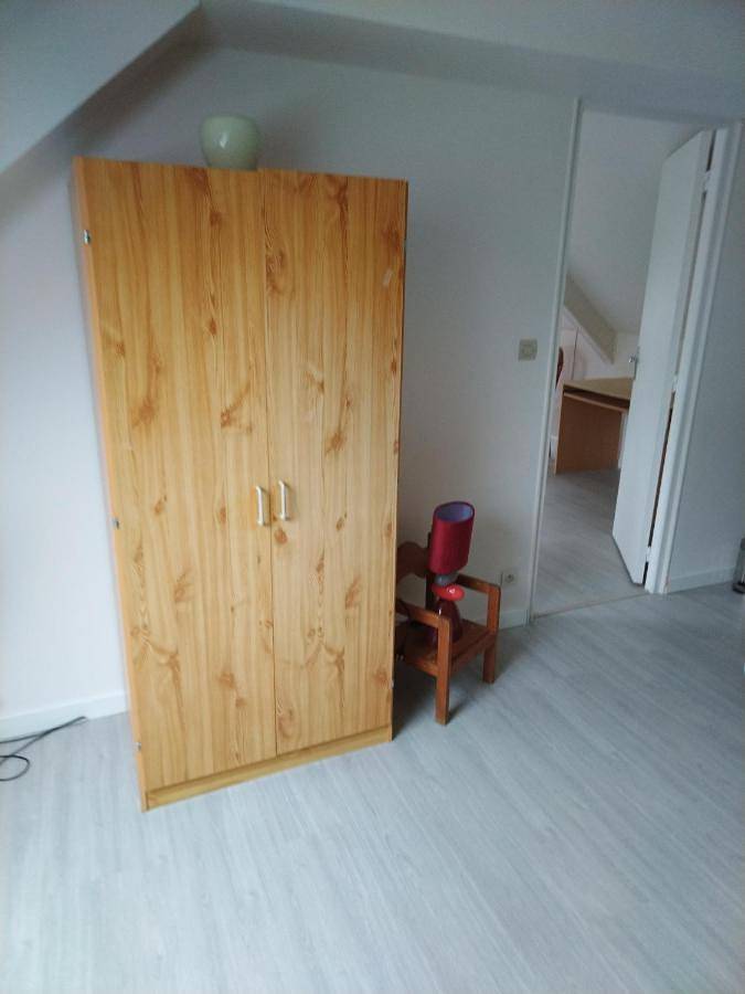 Appartement entier, Virage de mulsanne in Mulsanne, Sarthe