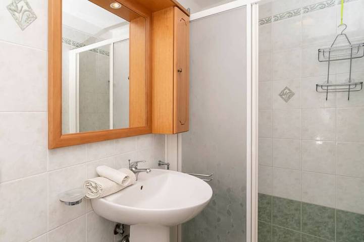 Apartamento entero, Il Montano in Montecorbo, Massa Lubrense