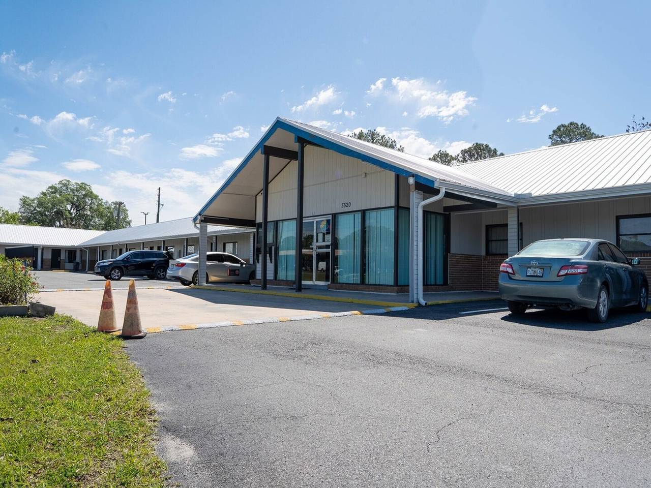 Appartamento vacanze a Ocala a partire da 79€ a notte