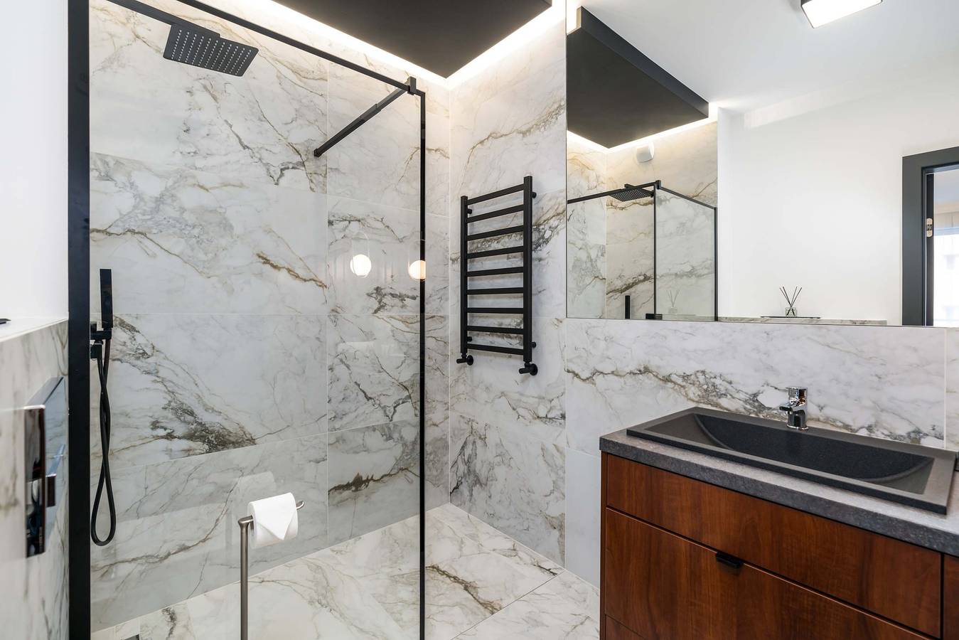 Apartamento entero, Pampas Apartment | Poznań | Modern Apartment | Balcony in Poznań, Gran Polonia (región histórica)