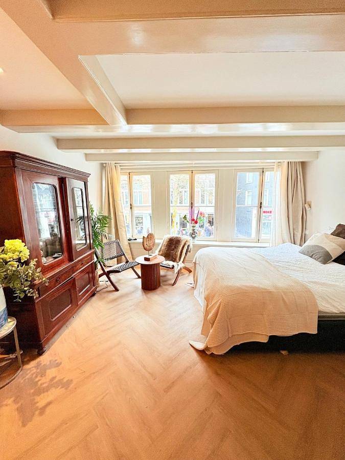 Ferienwohnung für 2 Personen in Anne Frank Haus