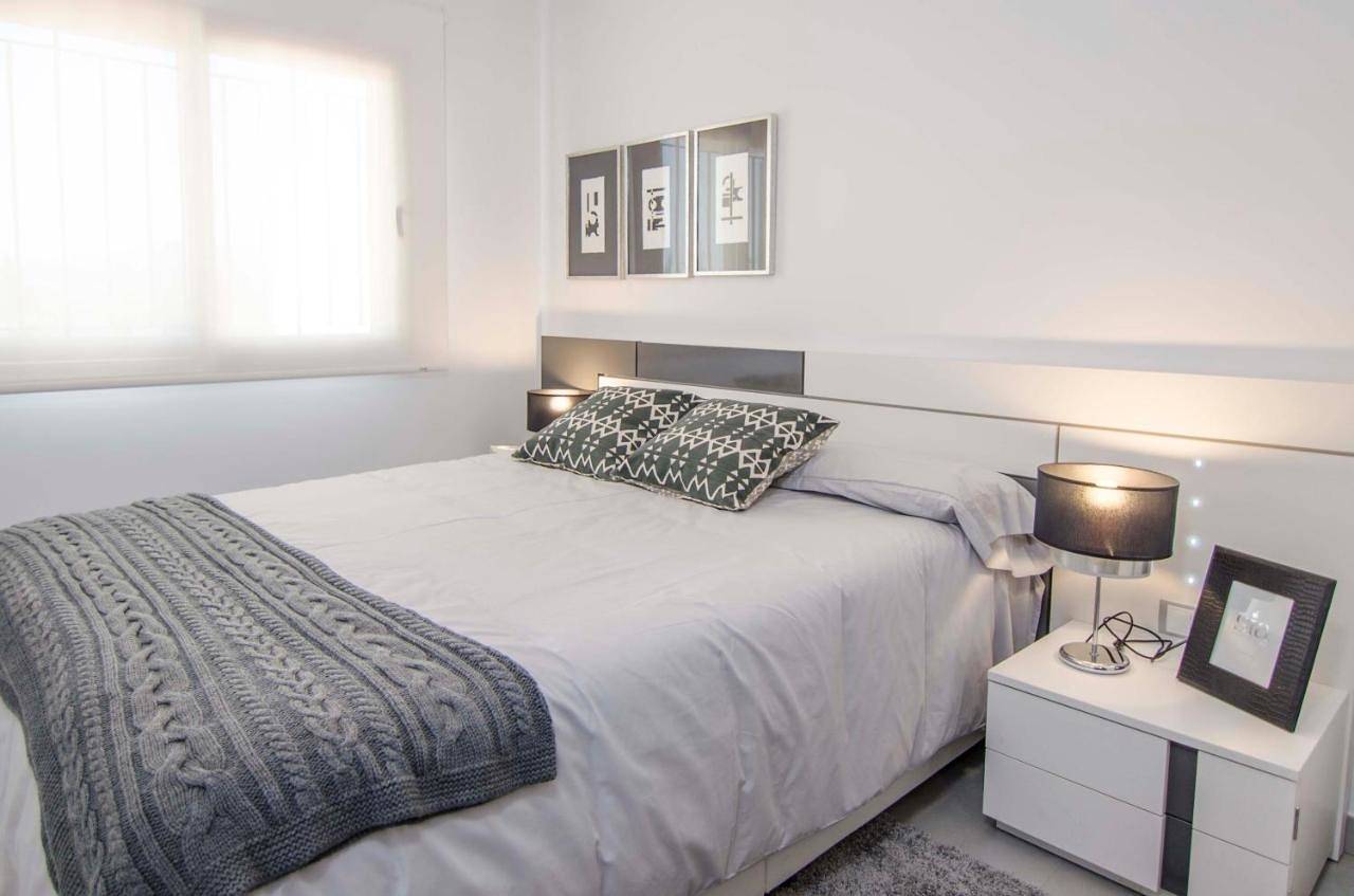 Apartamento entero, Mar de Pulpí Costa de Almeria by Mar Holidays in Mar de Pulpi, Pulpí