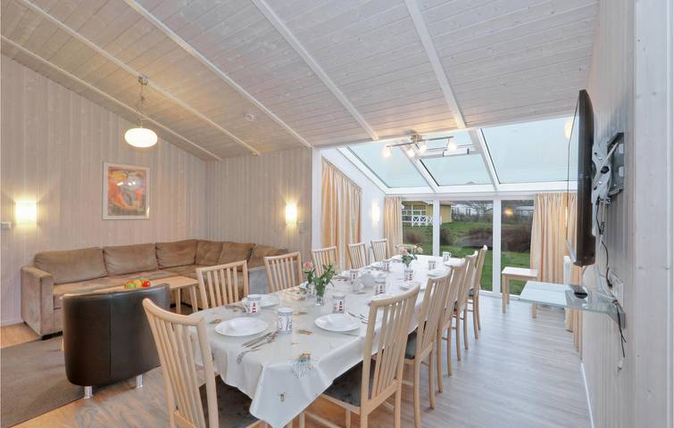 Appartement am Strand mit Parkplatz und Terrasse in Friedrichskoog-Spitze, Friedrichskoog