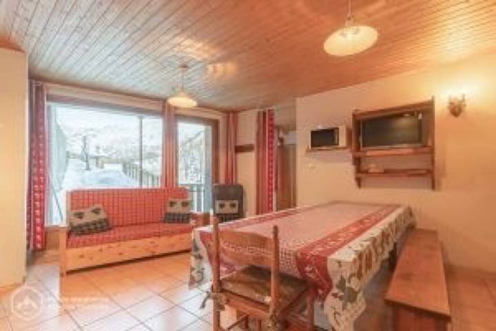 Appartement de vacances pour 6 personnes, avec balcon - 1