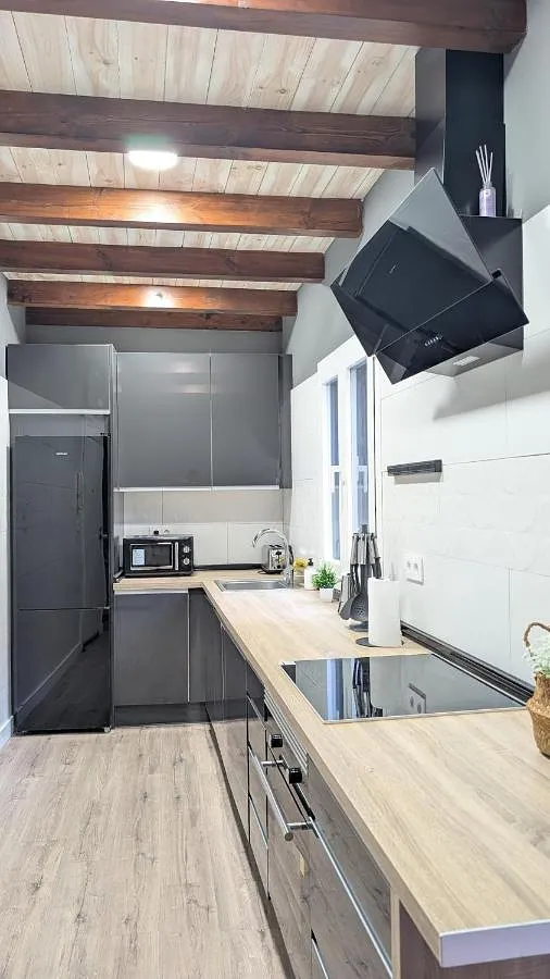 Ferienwohnung für 6 Personen, mit Terrasse - 1