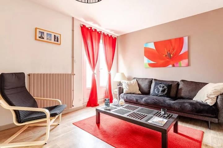 Location de vacances pour 6 personnes, avec Terrasse et Jardin à Plaisance-du-Touch - 4