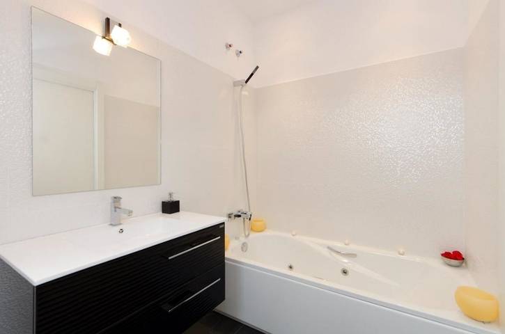 Casa de vacaciones para 8 personas, con jardín y vistas en Provincia de Huesca - 3