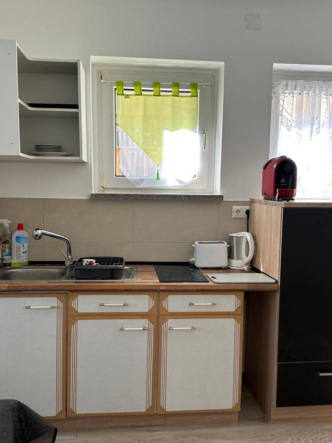 Ferienhaus für 2 Personen in Oelsnitz - 2