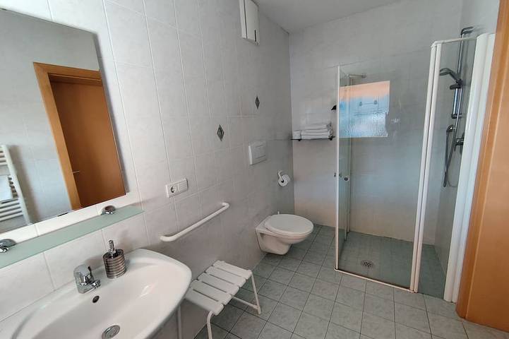 B&B für 4 Personen, mit Pool und Garten in Südtirol - 4