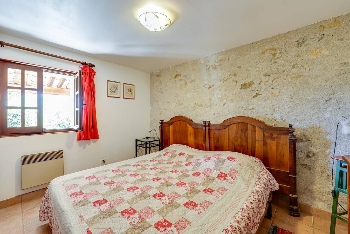 Château St-Auriol - Magnanerie in Lagrasse, Parque Natural Regional Corbières-Fenouillèdes