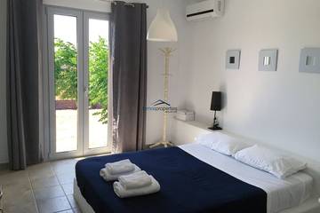 Villa pour 12 Personnes dans Kea, Cyclades, Photo 4