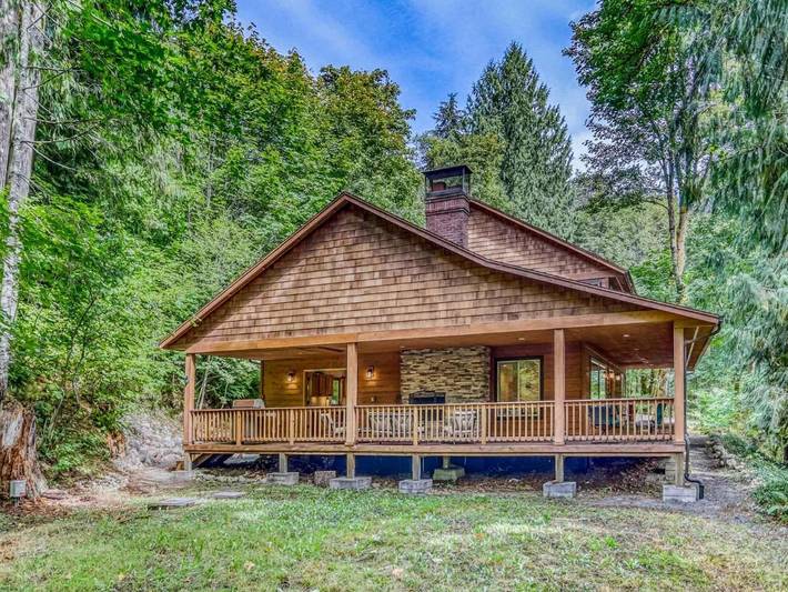 Ferienhaus für 12 Personen, mit Whirlpool und Terrasse - 1