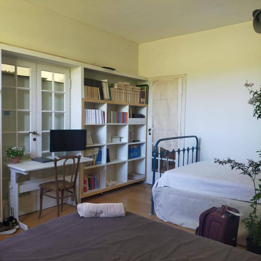 Colle Tartarugheto in Roma, Provincia di Roma