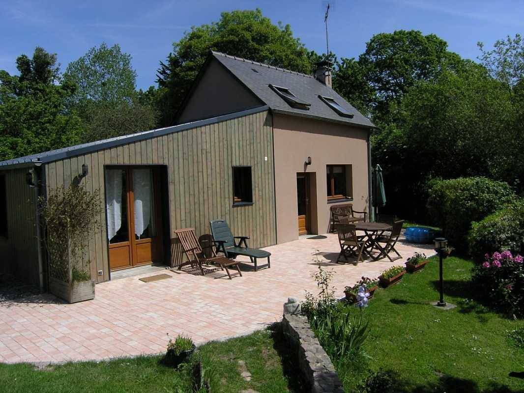 La petite maison de Plurien in Plurien, Côte d’Émeraude
