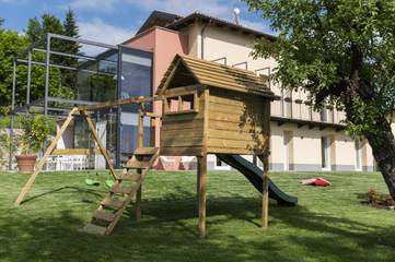 Villa Con Piscina per 18 Persone in Monteu Roero, Provincia di Cuneo, Foto 3