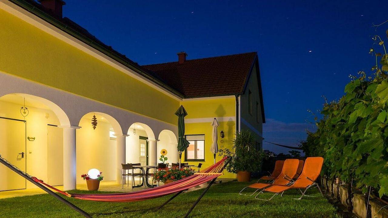 Ferienhaus für 4 Personen (72 m²) in Mörbisch am See in Mörbisch am See, Leithaberg