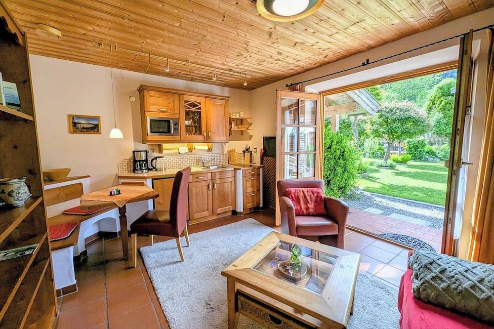 Appartamento vacanze a Chiemgau a partire da 106€ a notte