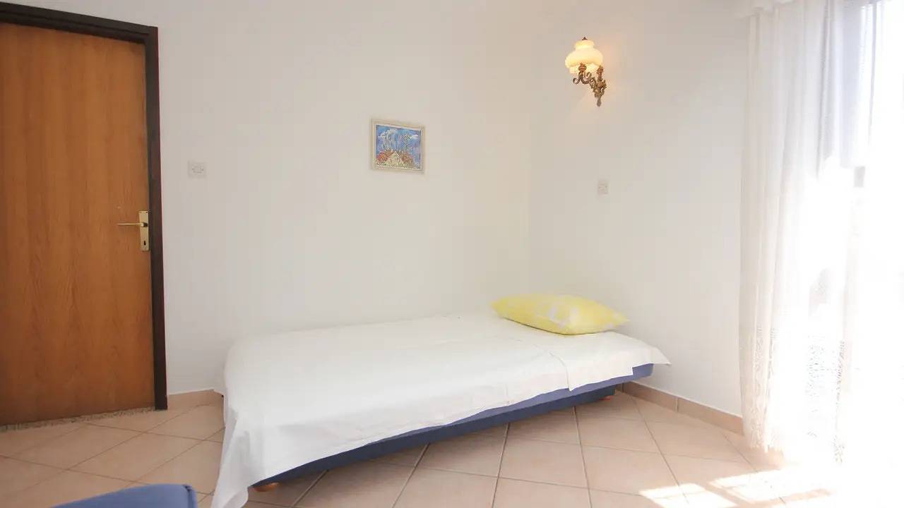 Ganze Ferienwohnung, Ferienwohnung für 4 Personen (32 m²) in Kukljica in Kukljica, Insel Ugljan