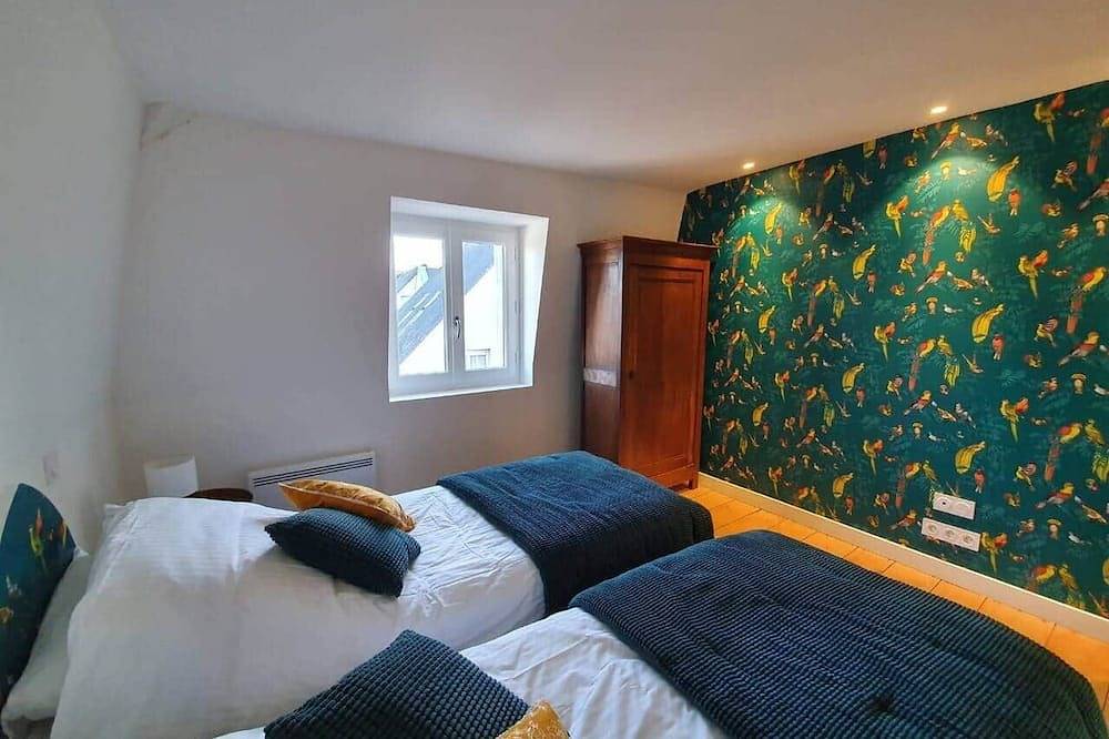Ganze Wohnung, T3 Duplex des Montains - Hyper Centre Loches in Loches, Loches und Umgebung