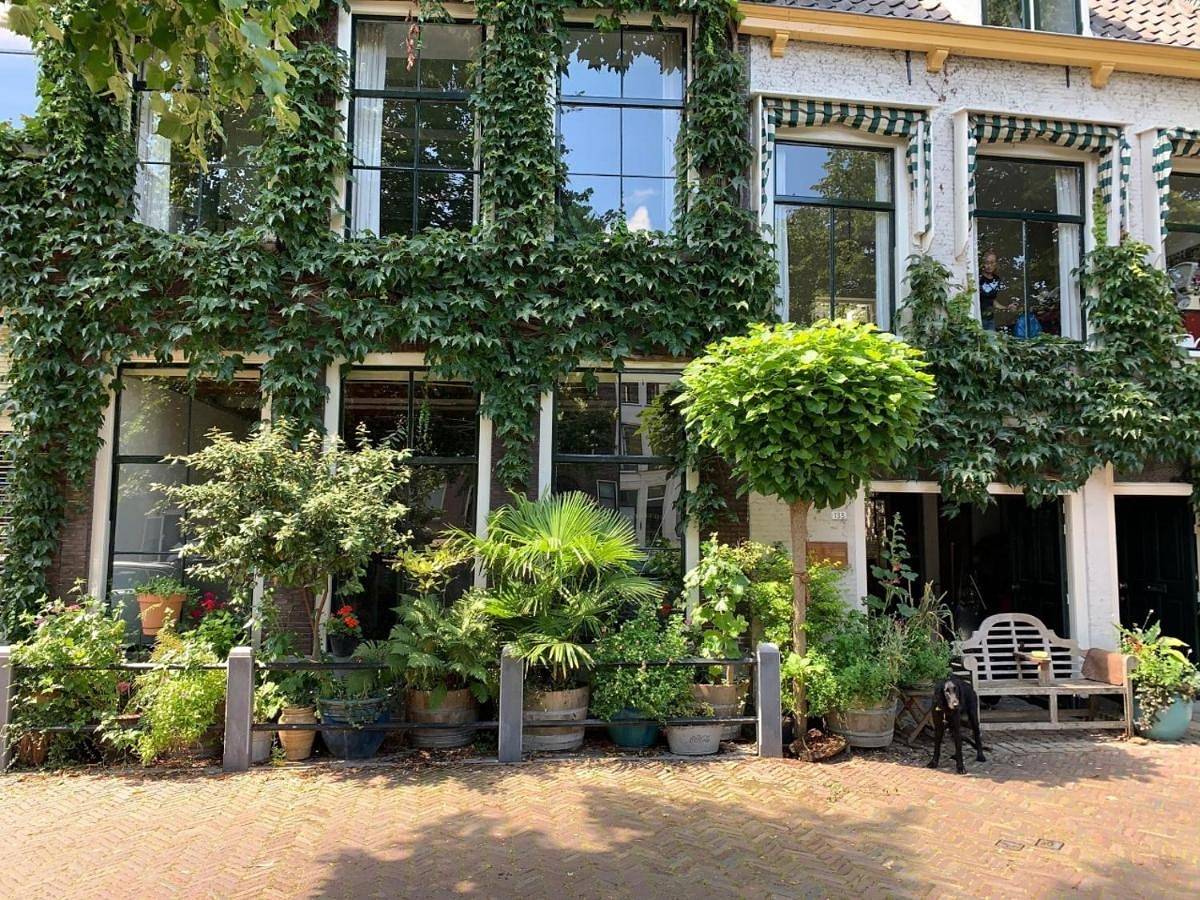 Appartement entier, Two-Bedroom Apartment in Schiedam, Hollande-Méridionale
