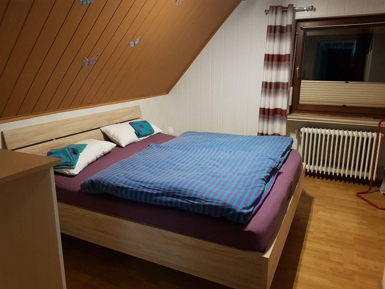Ganze Ferienwohnung, Ferienwohnungen Ramke (Og) in Lilienthal, Niedersachsen