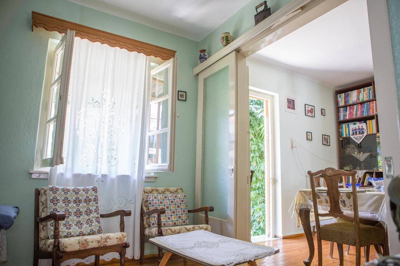 Appartement entier, Holiday Home in Zagora, Magnisia
