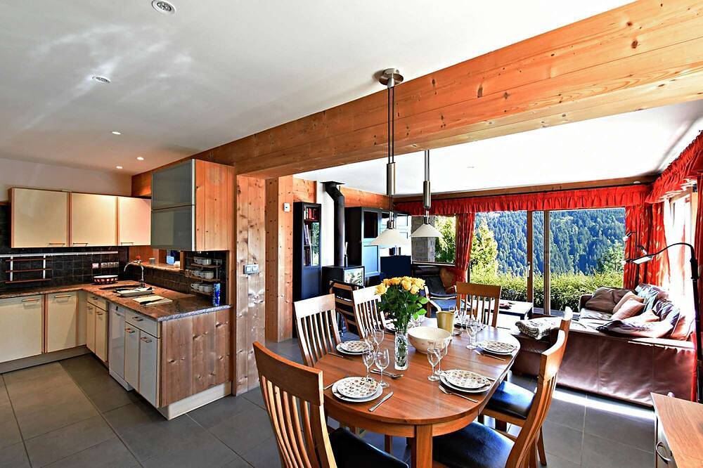 Photo : Maison de vacances
