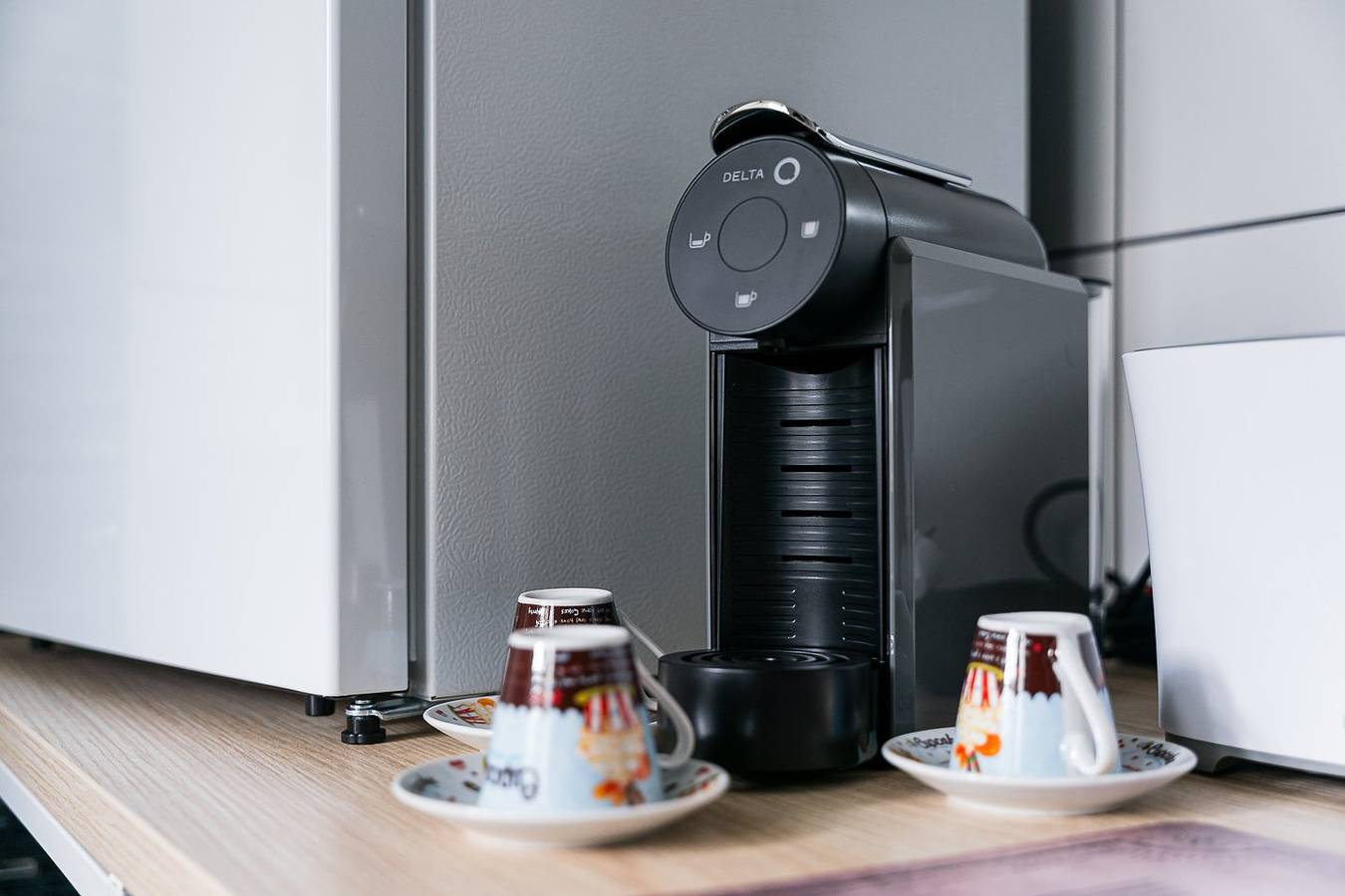 Gehele studio, Charming room near Douro Vineyards in Celeirós, Douro-vallei