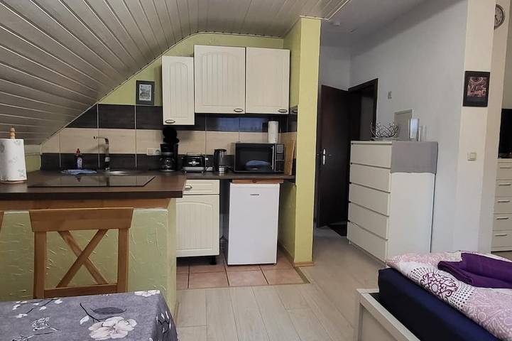 Ganze Wohnung, Gemütliche Monteurwohnung/ Ferienwohnung in Eppstein in Eppstein, Main-Taunus-Kreis