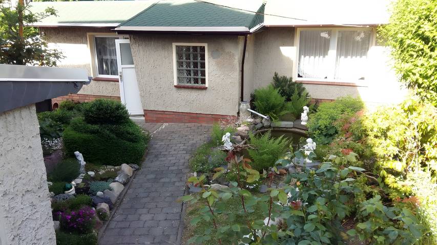 Bungalow für 2 Personen, mit Garten in Wernigerode - 3