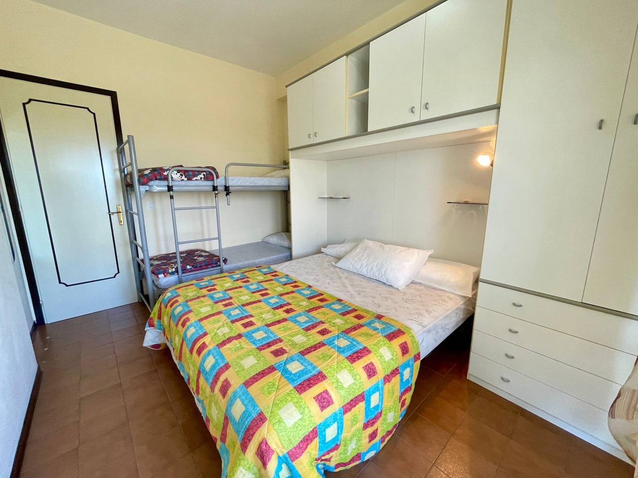 Ganze Wohnung, Nur wenige Schritte vom Strand entfernt in Porto Santa Margherita, Caorle