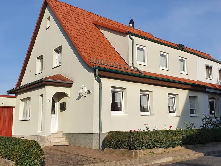 Ferienwohnung für 3 Personen