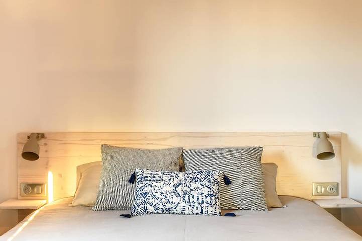 Location de vacances pour 6 personnes, avec terrasse et jardin à Vernègues - 3